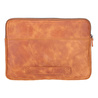 Bloominbag Torino Tuscan Tan Super Slim 14inç Laptop / Macbook Kılıf