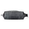 Bloominbag Voyage Marine Blue Hakiki Deri Dopp Kit – Large