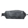 Bloominbag Voyage Marine Blue Hakiki Deri Dopp Kit – Large