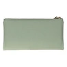 Bloominbag Élia Soft Matcha Large Deri Kadın Cüzdan & Clutch