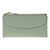 Bloominbag Élia Soft Matcha Large Deri Kadın Cüzdan & Clutch