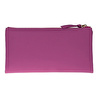 Bloominbag Élia Plum Violet Large Deri Kadın Cüzdan & Clutch