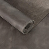 Bloominbag Atelier 91 Ash Gray Leather Desk Mat - Large