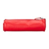 Bloominbag Essentia Crimson Red Hakiki Deri Kalemlik