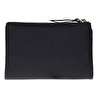 Bloominbag Élia Noir Black Medium Deri Kadın Cüzdan & Clutch