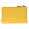 Bloominbag Élia Butter Yellow Medium Deri Kadın Cüzdan & Clutch