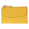 Bloominbag Élia Butter Yellow Medium Deri Kadın Cüzdan & Clutch