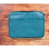 Bloominbag Torino Dune Blue Super Slim 16inç Laptop / Macbook Kılıf