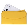 Bloominbag Élia Butter Yellow Large Deri Kadın Cüzdan & Clutch