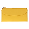 Bloominbag Élia Butter Yellow Large Deri Kadın Cüzdan & Clutch
