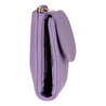 Bloominbag Élia Dusty Lilac Medium Deri Kadın Cüzdan & Clutch