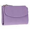 Bloominbag Élia Dusty Lilac Medium Deri Kadın Cüzdan & Clutch