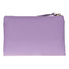 Bloominbag Élia Dusty Lilac Medium Deri Kadın Cüzdan & Clutch