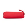 Bloominbag Bloombox Chester Brown Hakiki Deri Kalem & Makyaj Çantası