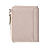 Bloominbag Siena Desert Sand Mekanizmalı Deri Cüzdan & Kartlık (rfid Korumalı)