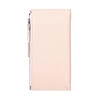 Bloominbag Lozan Blush Carnation Deri Çapraz Askılı Telefon Bölmeli Cüzdan & Telefon Çantası