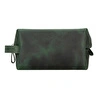 Bloominbag Voyage Cypress Green Hakiki Deri Dopp Kit – X Large