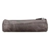 Bloominbag Essentia Stone Gray Hakiki Deri Kalemlik