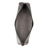 Bloominbag Essentia Stone Gray Hakiki Deri Kalemlik