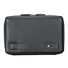 Bloominbag Arcadia Onyx Black Premium Deri Teknoloji Kablo & Aksesuar Düzenleyici