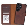 Bloominbag Monte Saddle Heritage Samsung Galaxy S26 Ultra (6.9