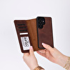 Bloominbag Monte Saddle Heritage Samsung Galaxy S26 Ultra (6.9