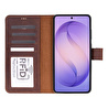 Bloominbag Monte Saddle Heritage Samsung Galaxy S26 Ultra (6.9
