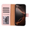 Bloominbag Aurel Magna Bisque Nude Deri Iphone 16 Pro (6.3