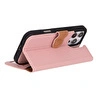 Bloominbag Aurel Magna Bisque Nude Deri Iphone 16 Pro (6.3