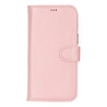 Bloominbag Aurel Magna Bisque Nude Deri Iphone 16 Pro (6.3