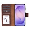 Bloominbag Monte Saddle Heritage Samsung Galaxy S26 (6.3