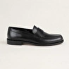 Bloominbag Aurelio Loafer Onyx Black Premium Hakiki Deri Erkek Loafer Ayakkabı - 41 Numara