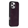 Bloominbag Aurel Magna Cerise Bloom Deri Iphone 16 Pro (6.3
