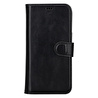 Bloominbag Aurel Magna Onyx Black Deri Iphone 16 Pro (6.3