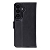 Bloominbag Monte Noir Black Samsung Galaxy S26 Plus (6.7
