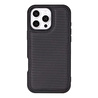 Bloominbag Aurel Magna Graphene Black Deri Iphone 16 Pro (6.3