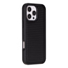 Bloominbag Aurel Magna Graphene Black Deri Iphone 16 Pro (6.3