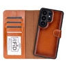 Bloominbag Monte Soft Tan Samsung Galaxy S26 Ultra (6.9
