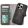 Bloominbag Aurel Magna Sandy Stone Deri Iphone 16 Pro (6.3
