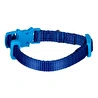 Bloominbag Swissplus Urban Paws Kedi Tasması – Deep Ocean Blue | Ayarlanabilir, Dayanıklı, Hafif-10mm