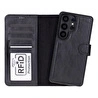 Bloominbag Monte Noir Black Samsung Galaxy S26 Ultra (6.9