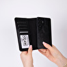Bloominbag Monte Noir Black Samsung Galaxy S26 Ultra (6.9