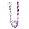 Bloominbag Patterned Recycled Leash