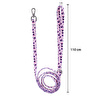 Bloominbag Patterned Recycled Leash