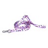 Bloominbag Patterned Recycled Leash
