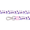 Bloominbag Patterned Recycled Leash