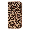 Bloominbag Aurel Magna Leopard Couture Deri Iphone 16 Pro (6.3