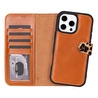 Bloominbag Aurel Magna Leopard Couture Deri Iphone 16 Pro (6.3