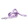 Bloominbag Patterned Recycled Leash