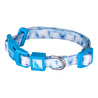 Bloominbag Swissplus Urban Paws Sky Marble Recycled Köpek Tasması - 10 Mm
